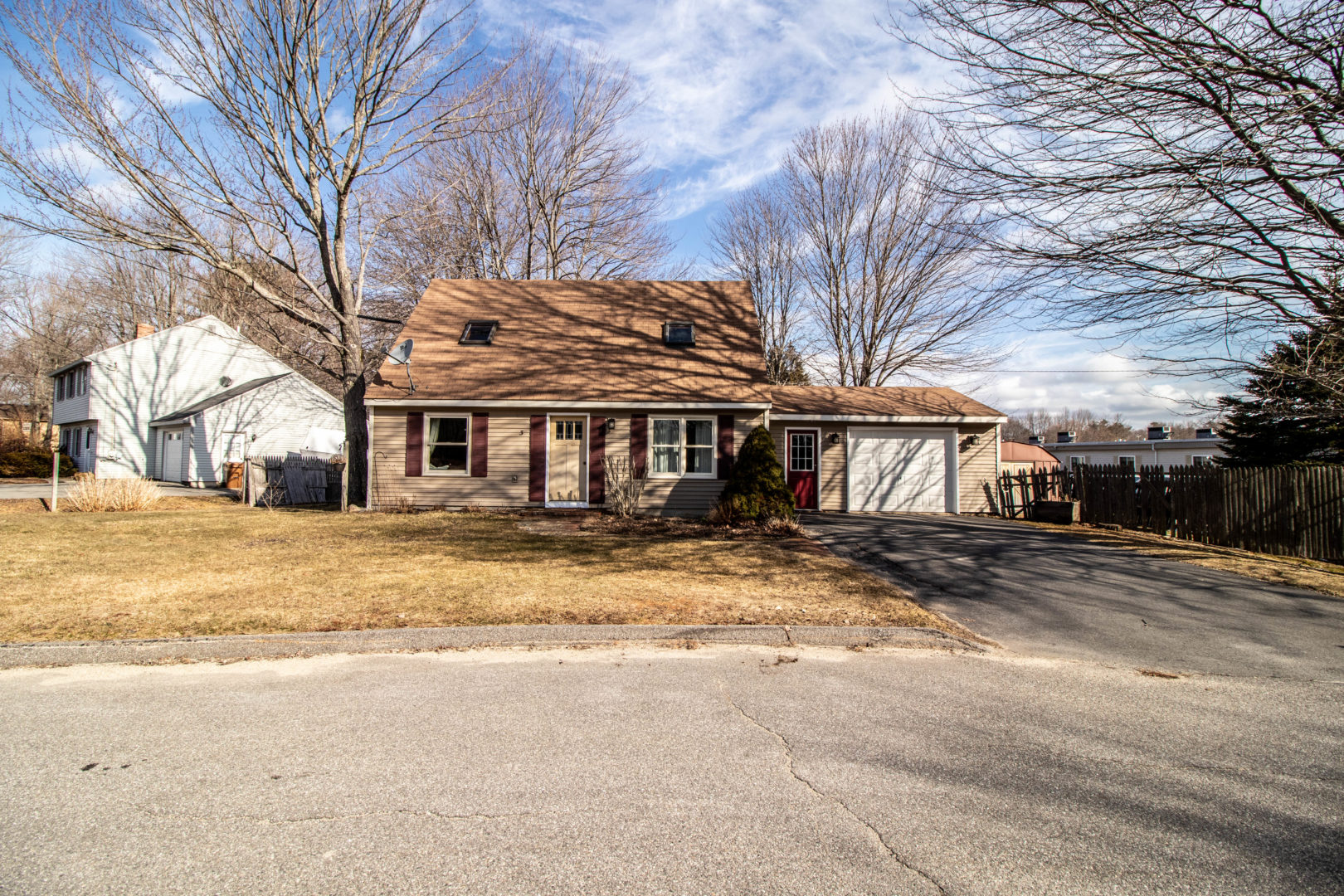 3 Fieldcrest Drive Saco Me 04072 Excellence Realty